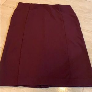 New Ann Taylor skirt